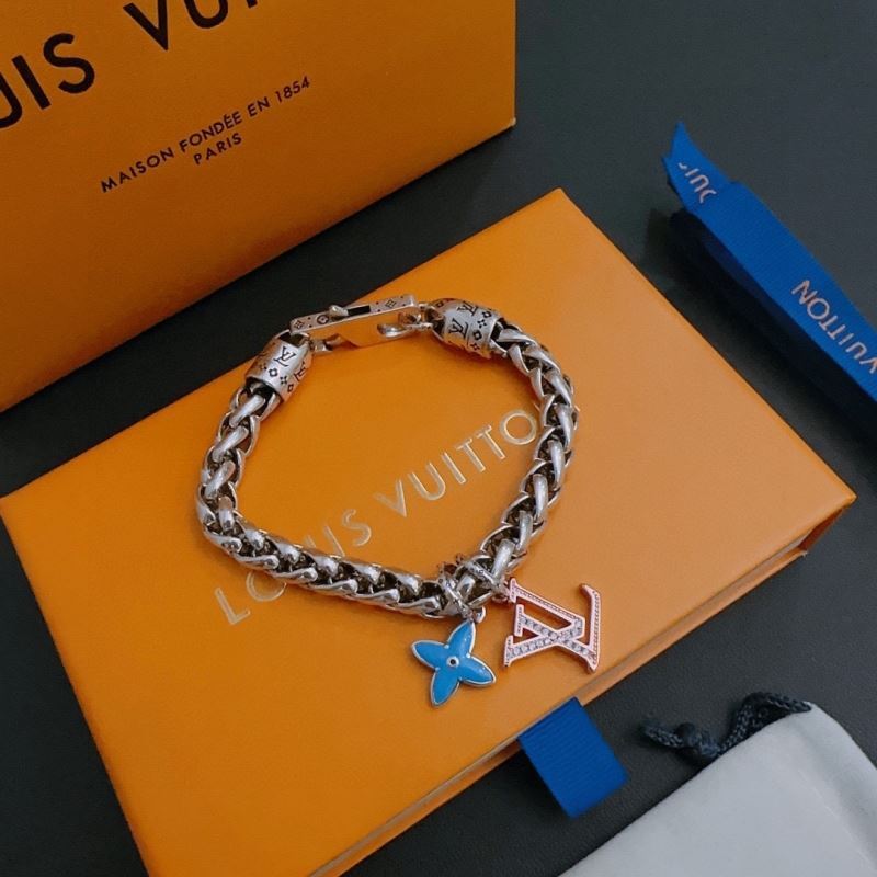 Louis Vuitton Bracelets